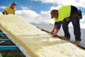 Best Commercial Insulation Services  in Riverbank, CA